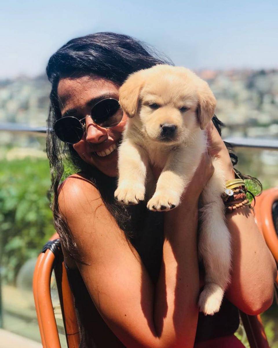 Maisa Abd Elhadi (instagram.com/maisaabdelhadi)