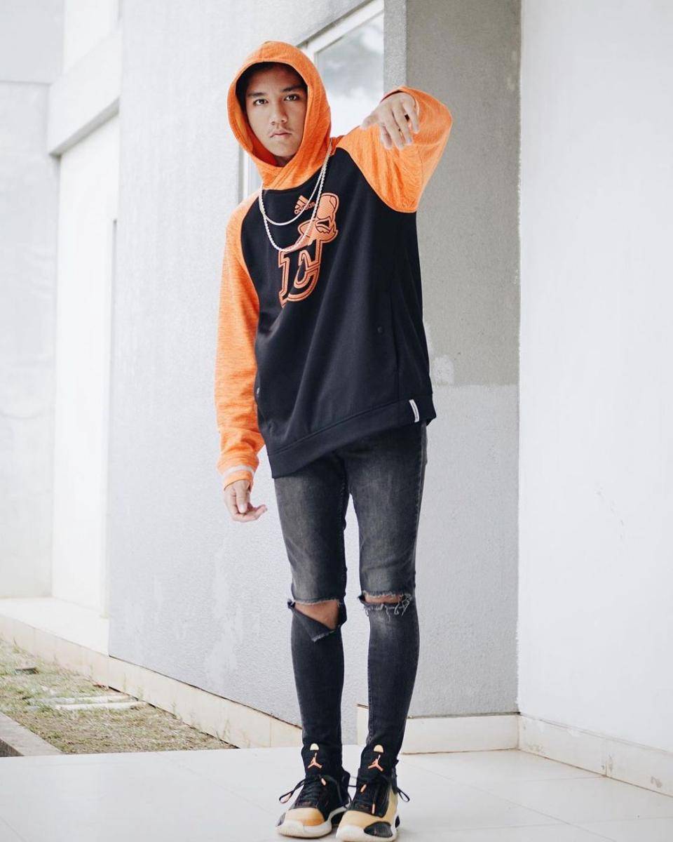 Jefan Nathanio (Instagram.com/jefannathanio)