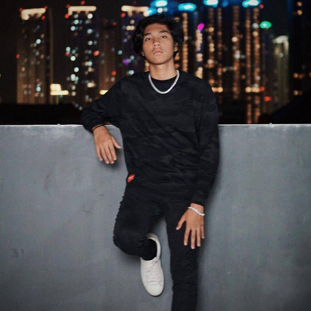 Jefan Nathanio (Instagram.com/jefannathanio)