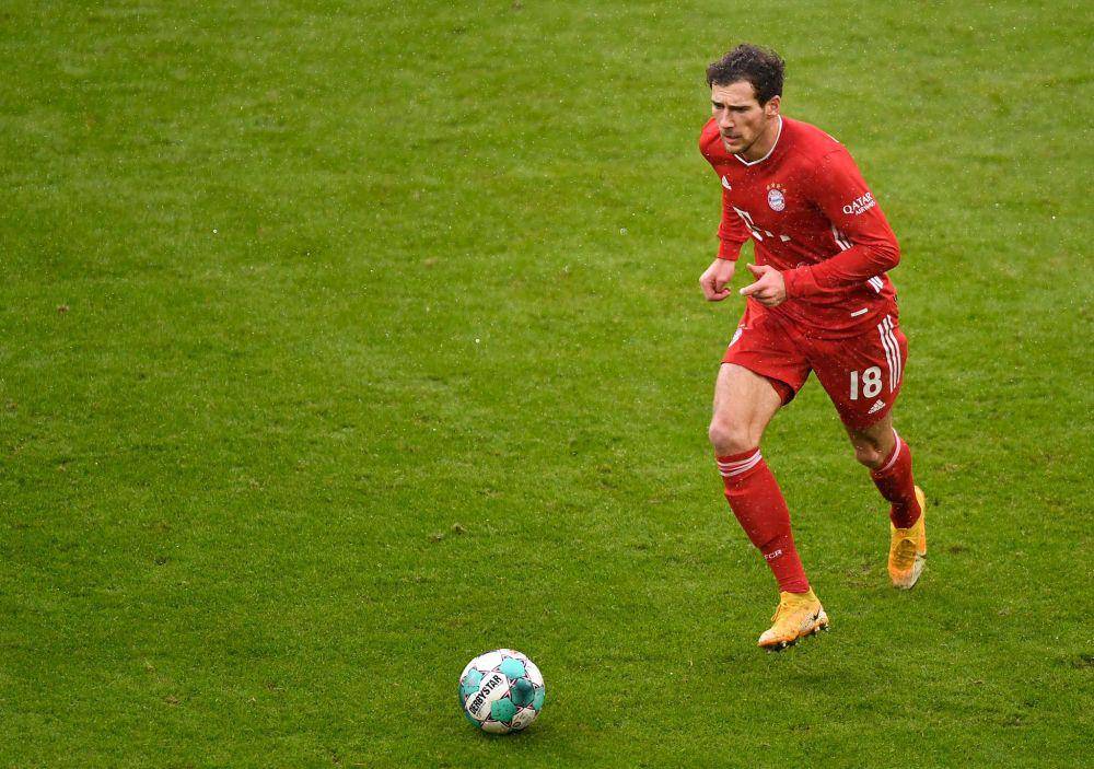 Leon Goretzka (twitter.com/leongoretzka_)
