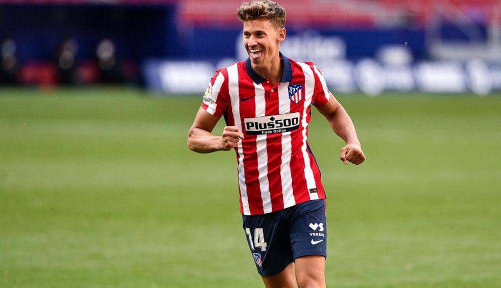 Marcos Llorente (twitter.com/marcosllorente)