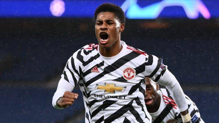 Marcus Rashford (90min.com)