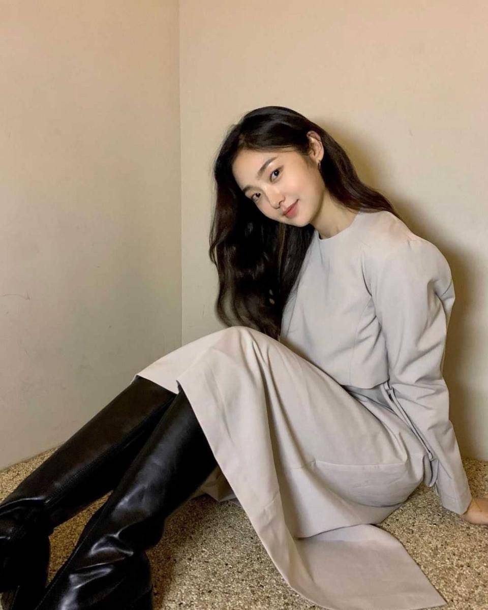 Kim Hye Joon (instagram.com/hyello._.o)
