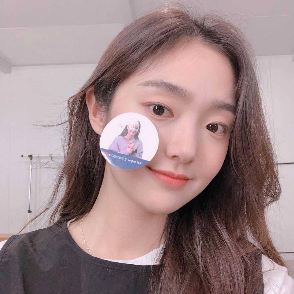 Kim Hye Joon (instagram.com/hyello._.o)