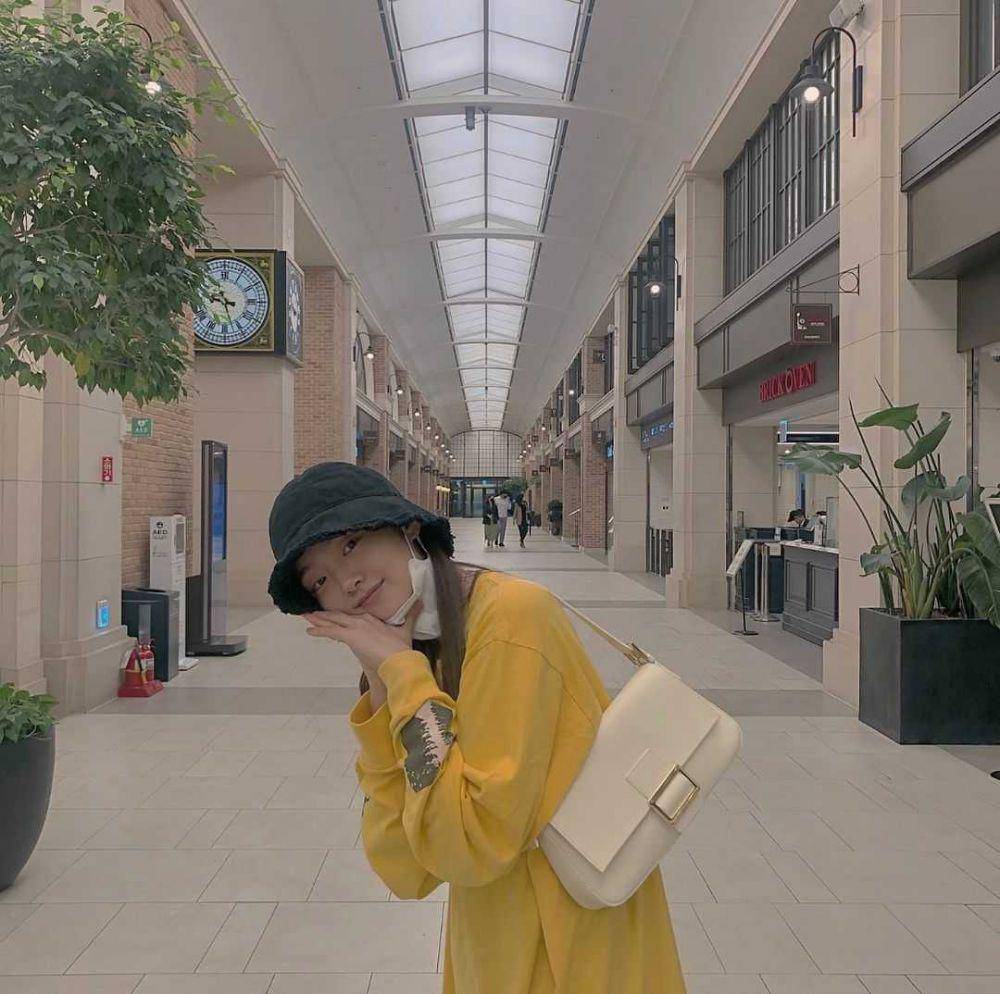 Kim Hye Joon (instagram.com/hyello._.o)