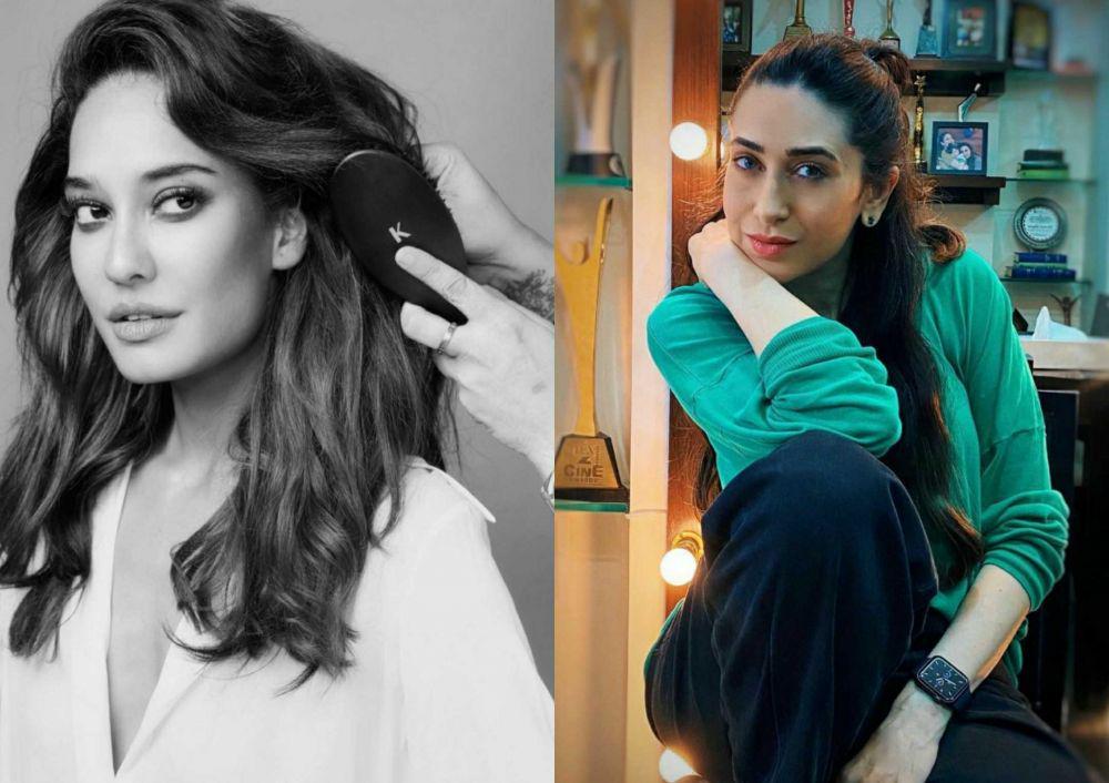 9 Aktris Bollywood yang Ulang Tahun di Bulan Juni, Ada Karisma Kapoor!