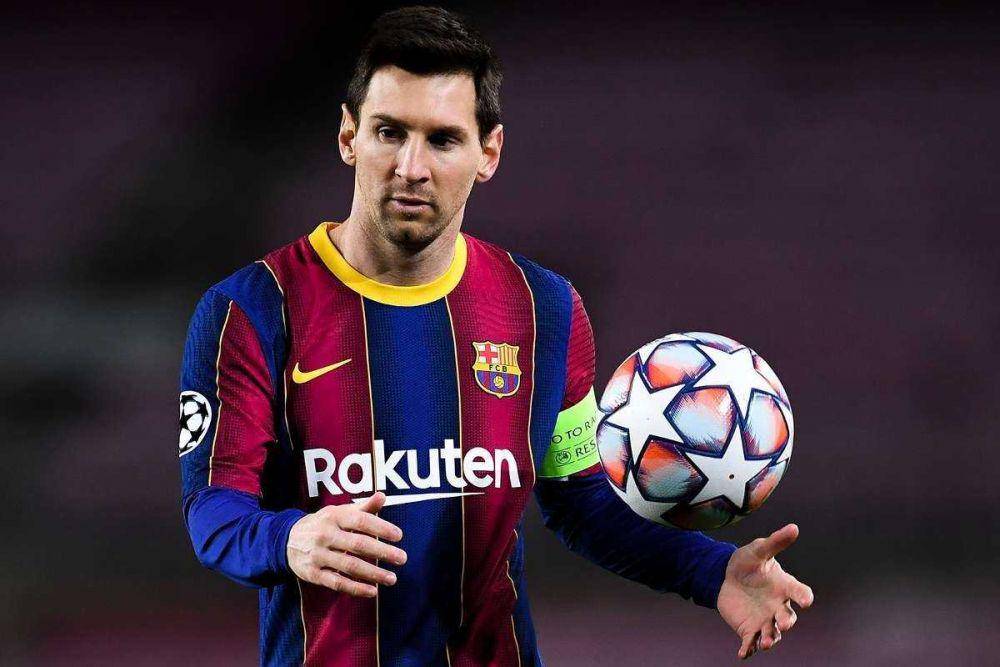 10 Pemain dari Luar Spanyol yang Saat Ini Membela Barcelona