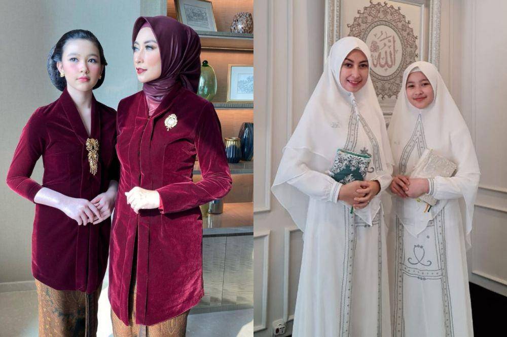 Aquene dan Annisa (instagram.com/djorghisultan)
