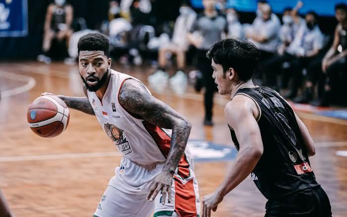 Louvre Resmi Jadi Wakil Indonesia di ABL