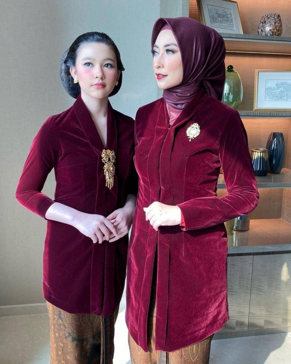 Aquene dan Annisa (instagram.com/djorghisultan)