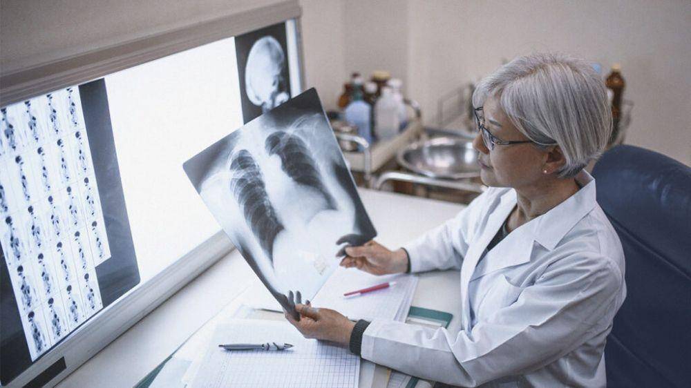ilustrasi diagnosis atelektasis (medicalnewstoday.com)