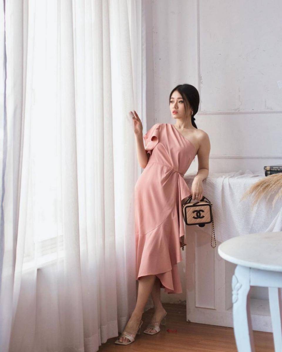 Nikita Kusuma (instagram.com/nikitakusuma)