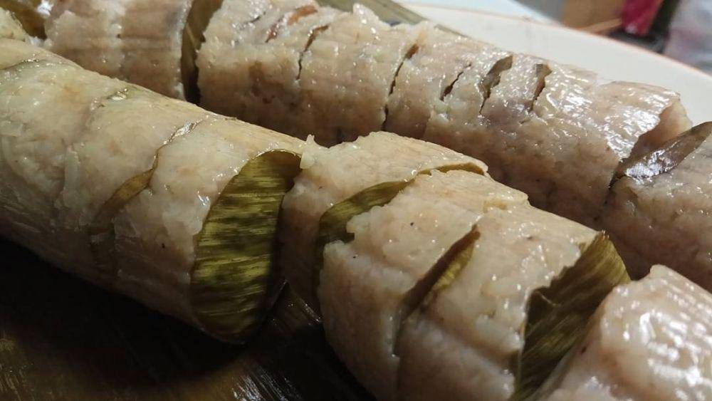 Segubal (instagram.com/kuliner_lampung)