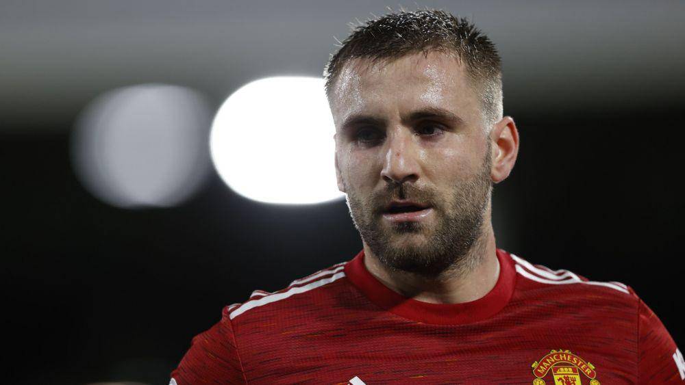 Luke Shaw (goal.com)