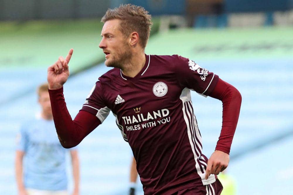 Jamie Vardy (talksport.com)