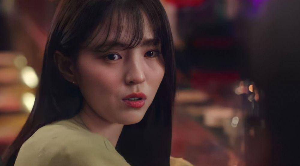 Han So Hee di teaser Nevertheless (instagram.com/jtbcdrama)