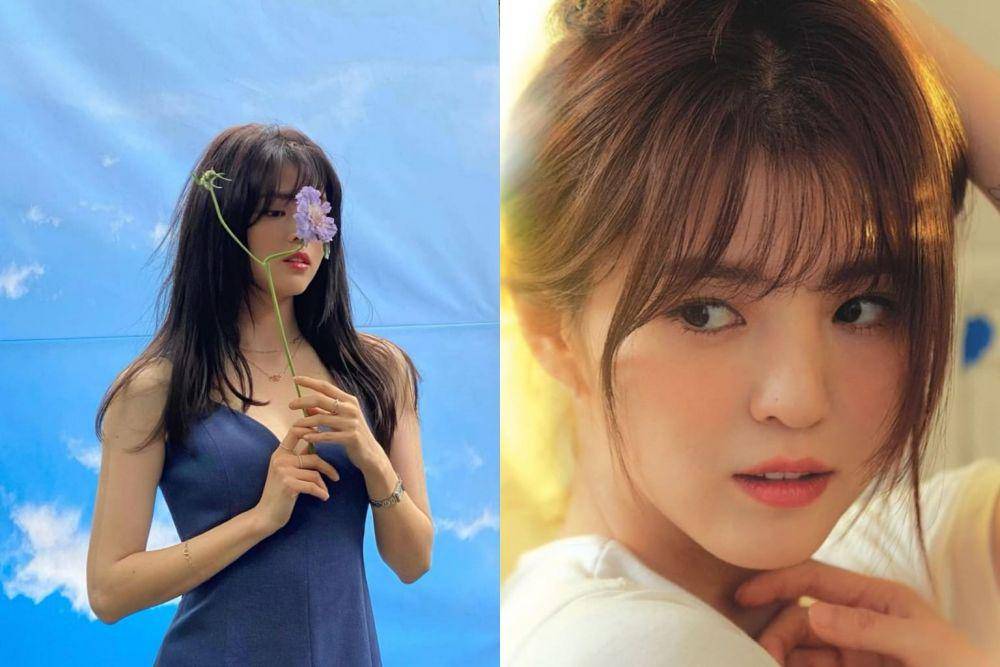 Han So Hee (instagram.com/xeesoxee | instagram.com/jtbcdrama)