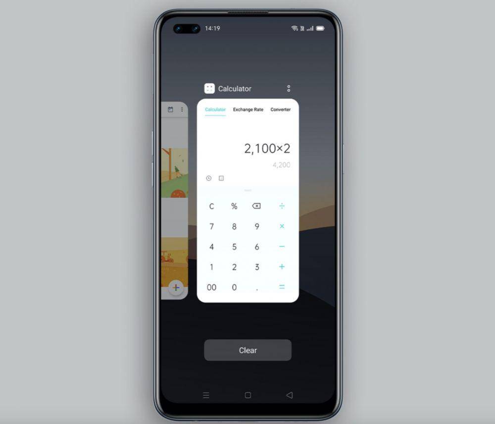 Oppo A93 5G (mobilesgate.com)