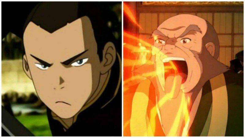 5 Karakter di Avatar yang Diremehkan Padahal Kuat Banget!