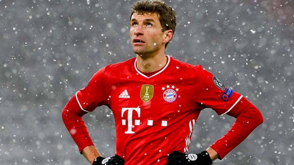 Thomas Muller (goal.com)
