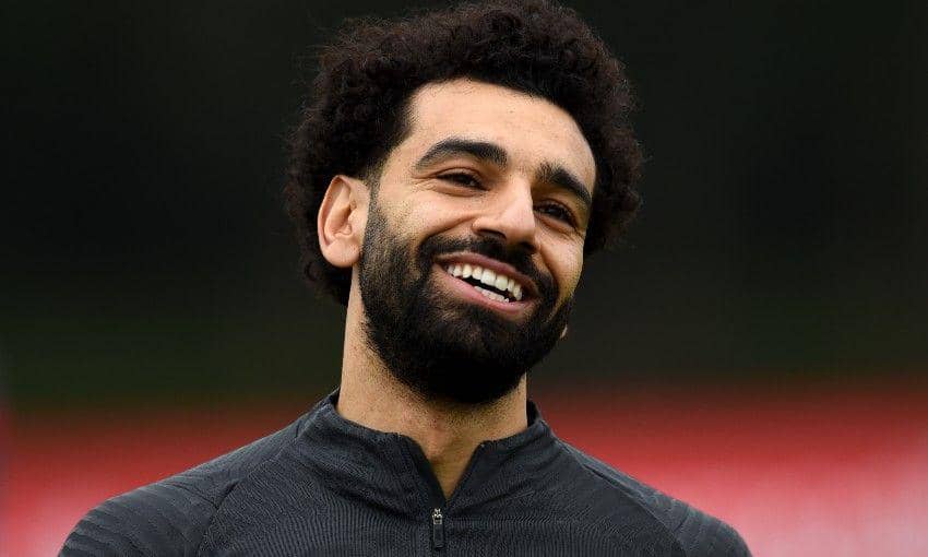 Mohamed Salah (liverpoolfc.com)