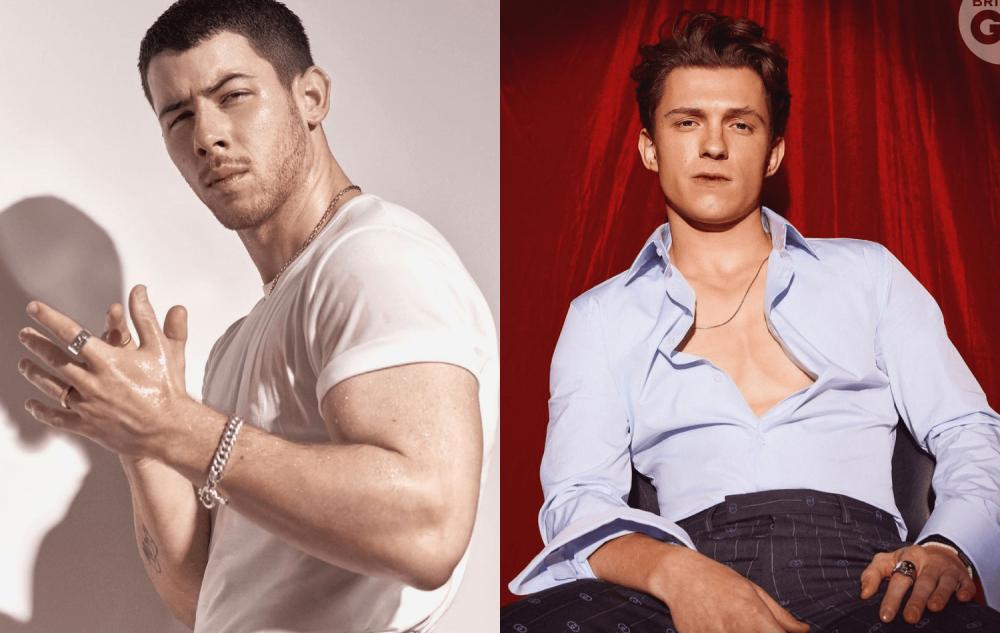10 Artis Hollywood Ini Kini Tampil Macho dan Atletis!