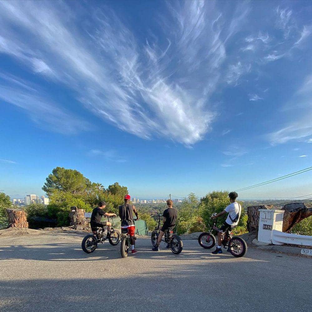 Justin Bieber (instagram.com/justinbieber)