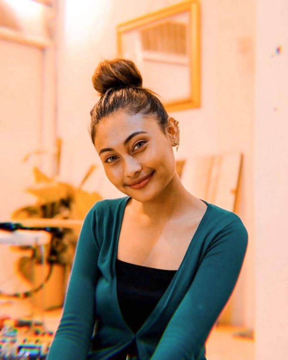 Novia Bachmid (instagram.com/noviabachmid)