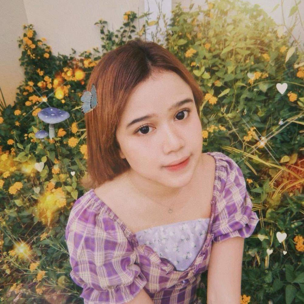 Brisia Jodie (instagram.com/brisiajodie96)