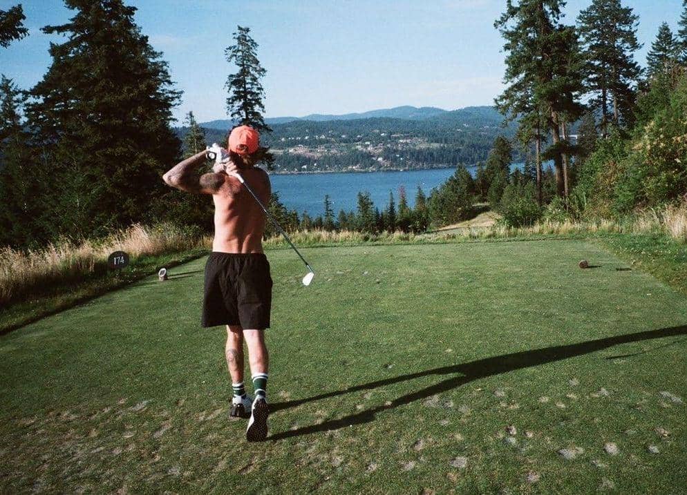 Justin Bieber (instagram.com/justinbieber)