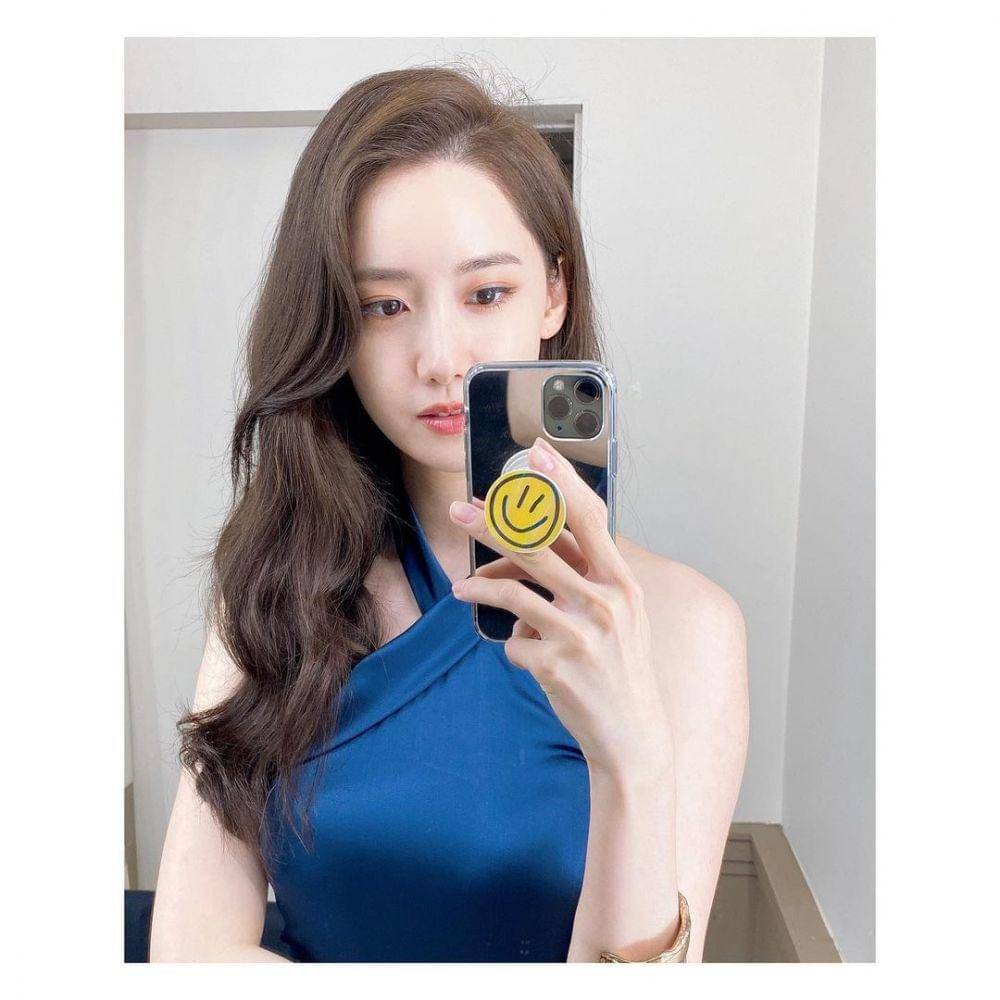 Yoona SNSD (instagram.com/yoona__lim)