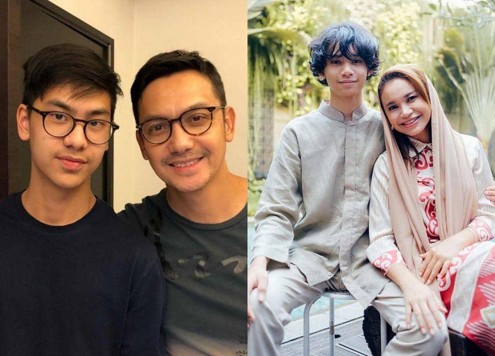 10 Anak Artis yang Gak Ikuti Jejak Orangtua Menjadi Selebriti