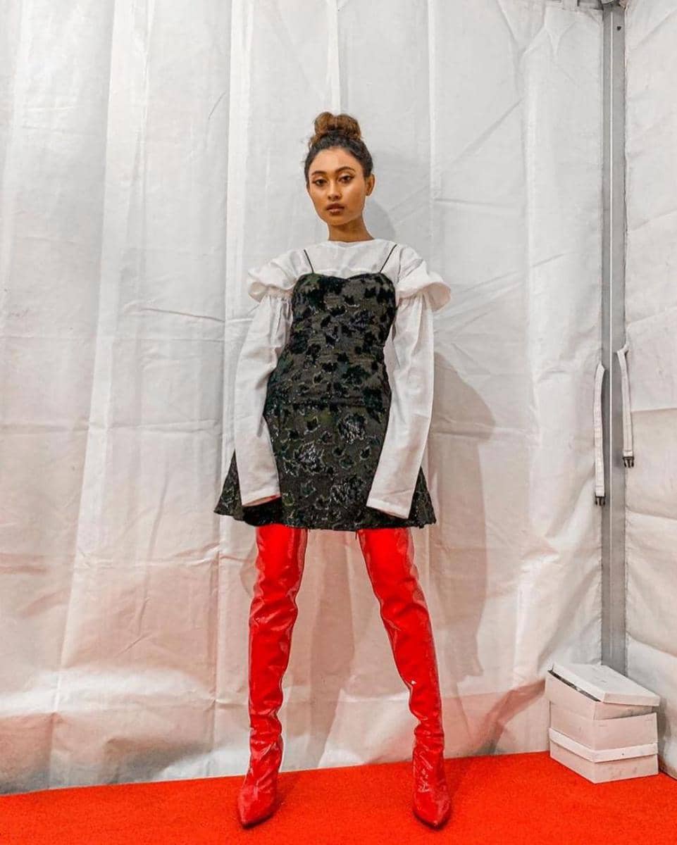 Novia Bachmid (instagram.com/noviabachmid)