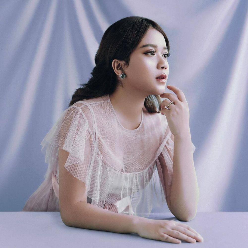 Brisia Jodie (instagram.com/brisiajodie96)