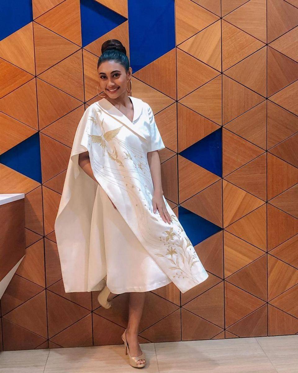 Novia Bachmid (instagram.com/noviabachmid)