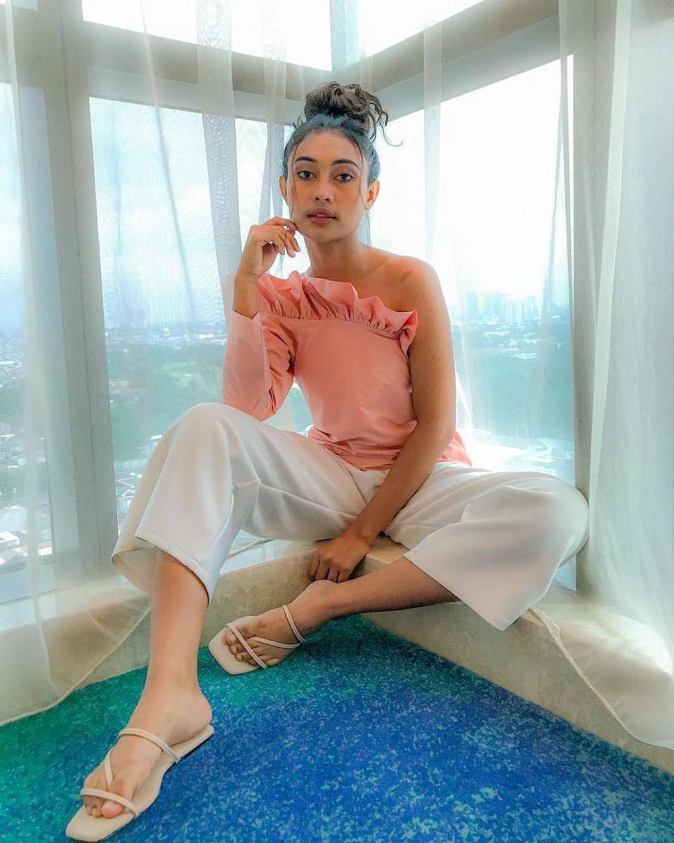 Novia Bachmid (instagram.com/noviabachmid)