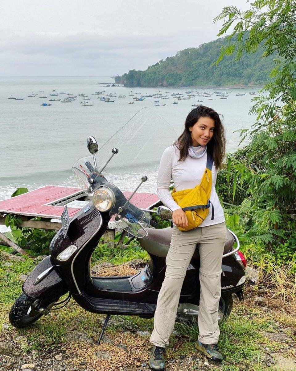 Girindra Kara (Instagram.com/girindrakara)