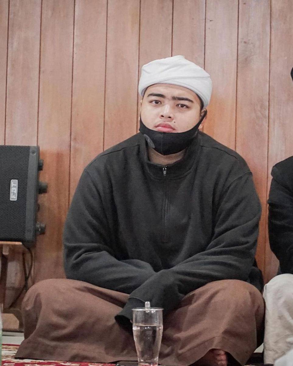 Ameer Azzikra (instagram.com/ameer_azzikra)