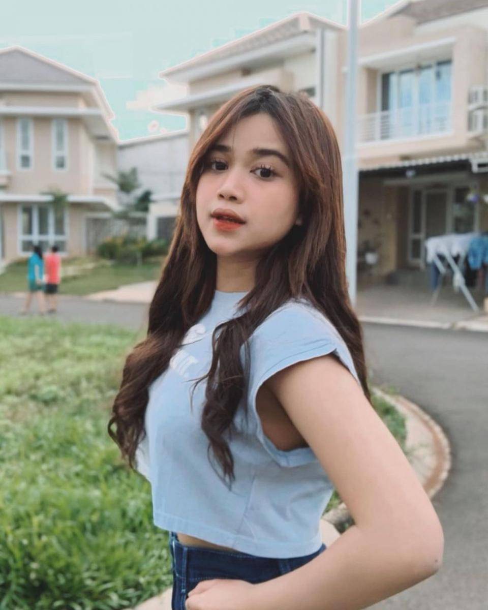 Brisia Jodie (instagram.com/brisiajodie96)