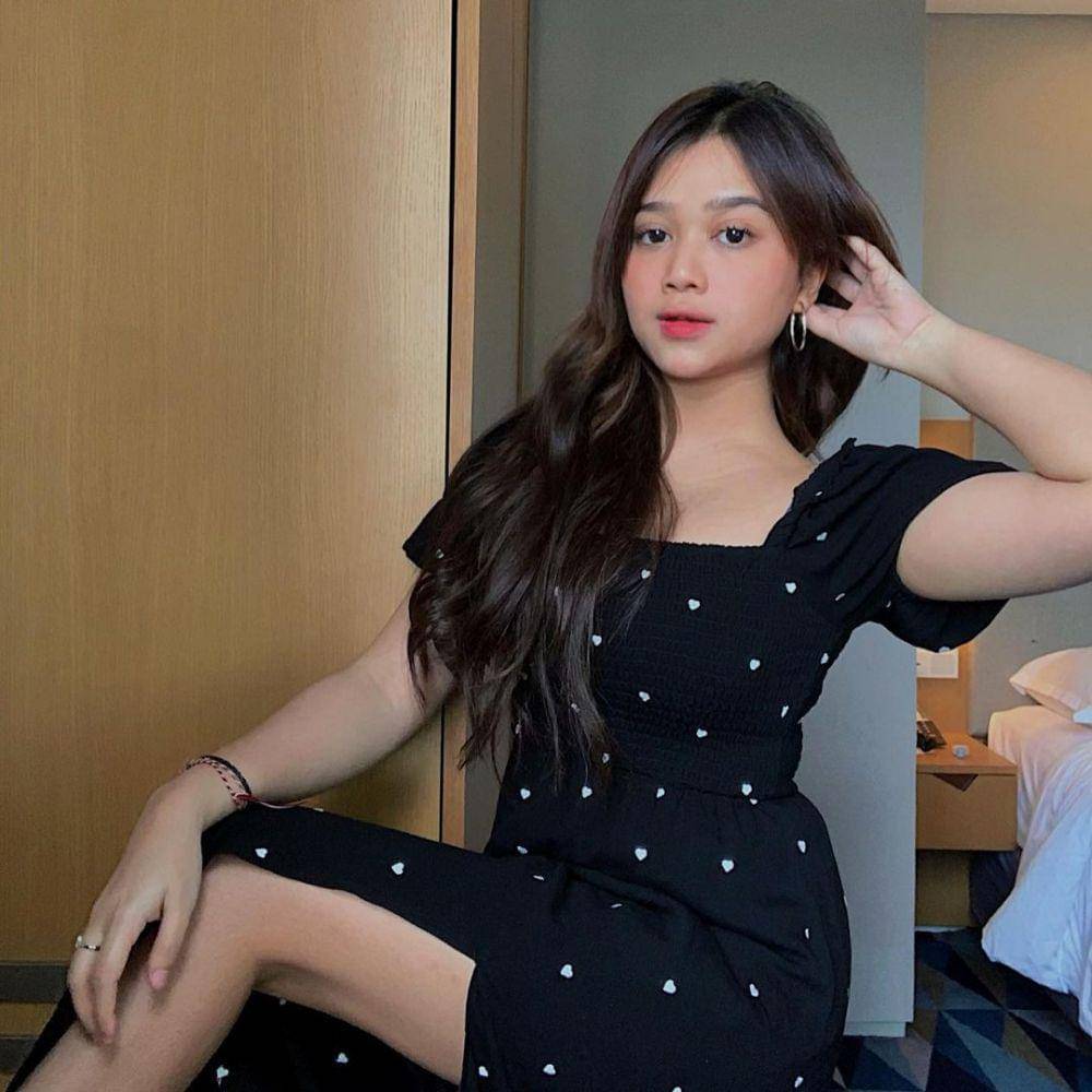 Brisia Jodie (instagram.com/brisiajodie96)