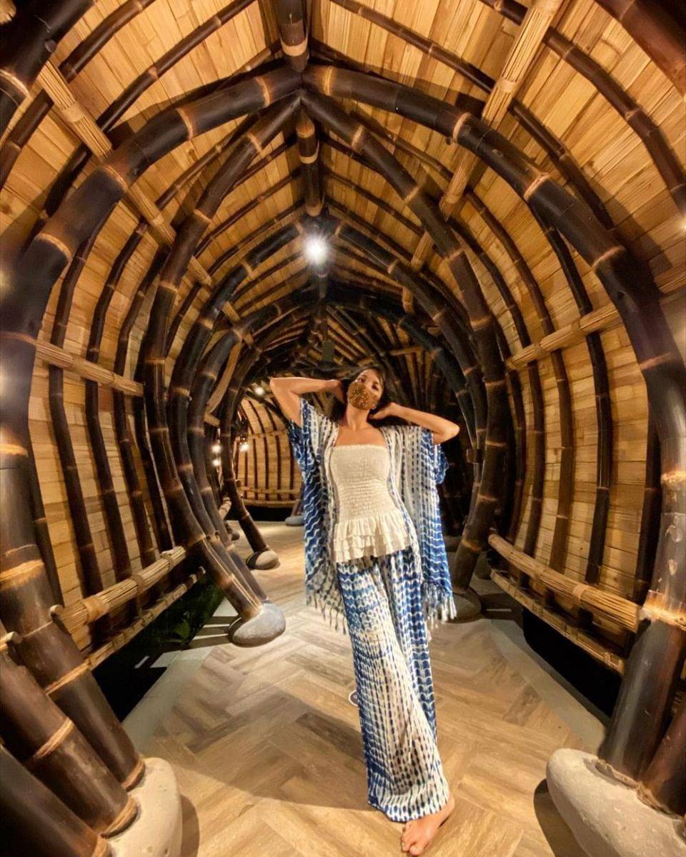 Girindra Kara (Instagram.com/girindrakara)