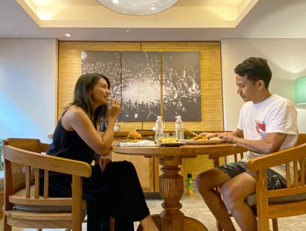 Girindra Kara (Instagram.com/girindrakara)