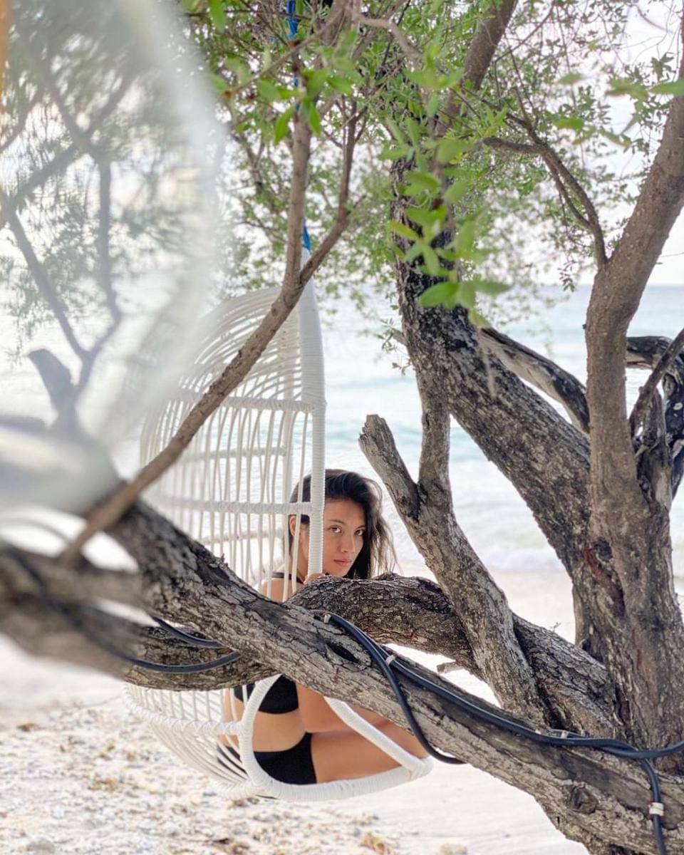 Girindra Kara (Instagram.com/girindrakara)