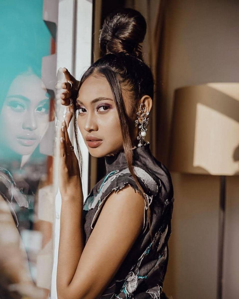 Novia Bachmid (instagram.com/noviabachmid)