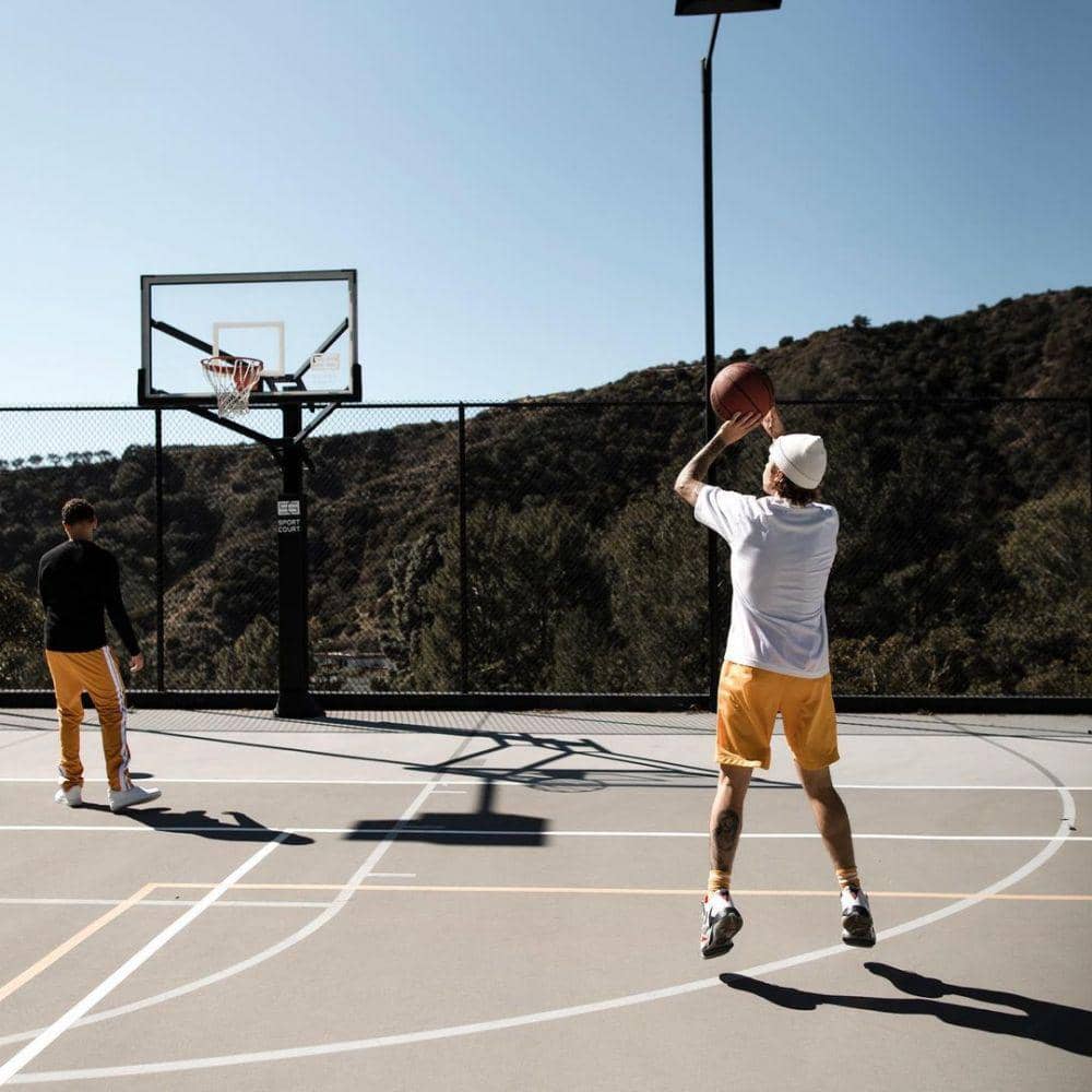 Justin Bieber (instagram.com/justinbieber)