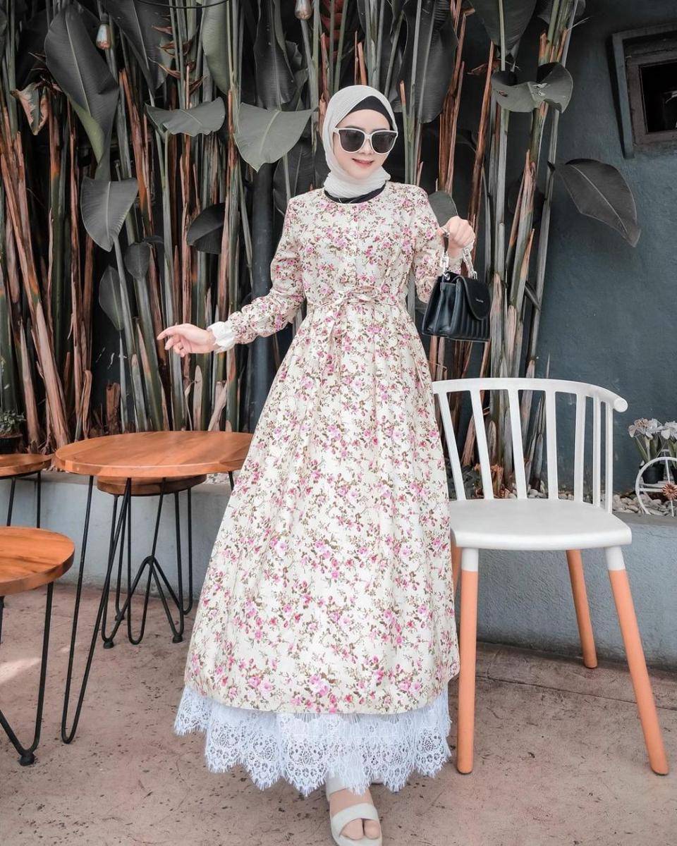 Nafisah Fauziyyah (instagram.com/nafisahfauziyyahh)