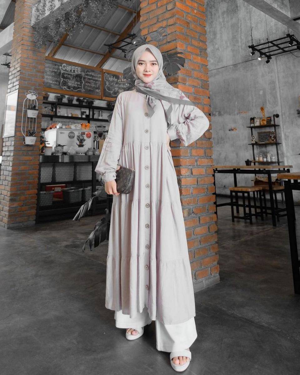 Nafisah Fauziyyah (instagram.com/nafisahfauziyyahh)