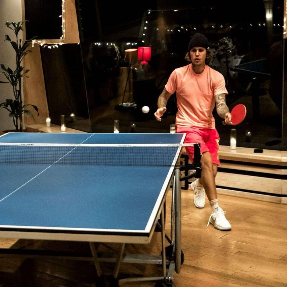 Justin Bieber (instagram.com/justinbieber)