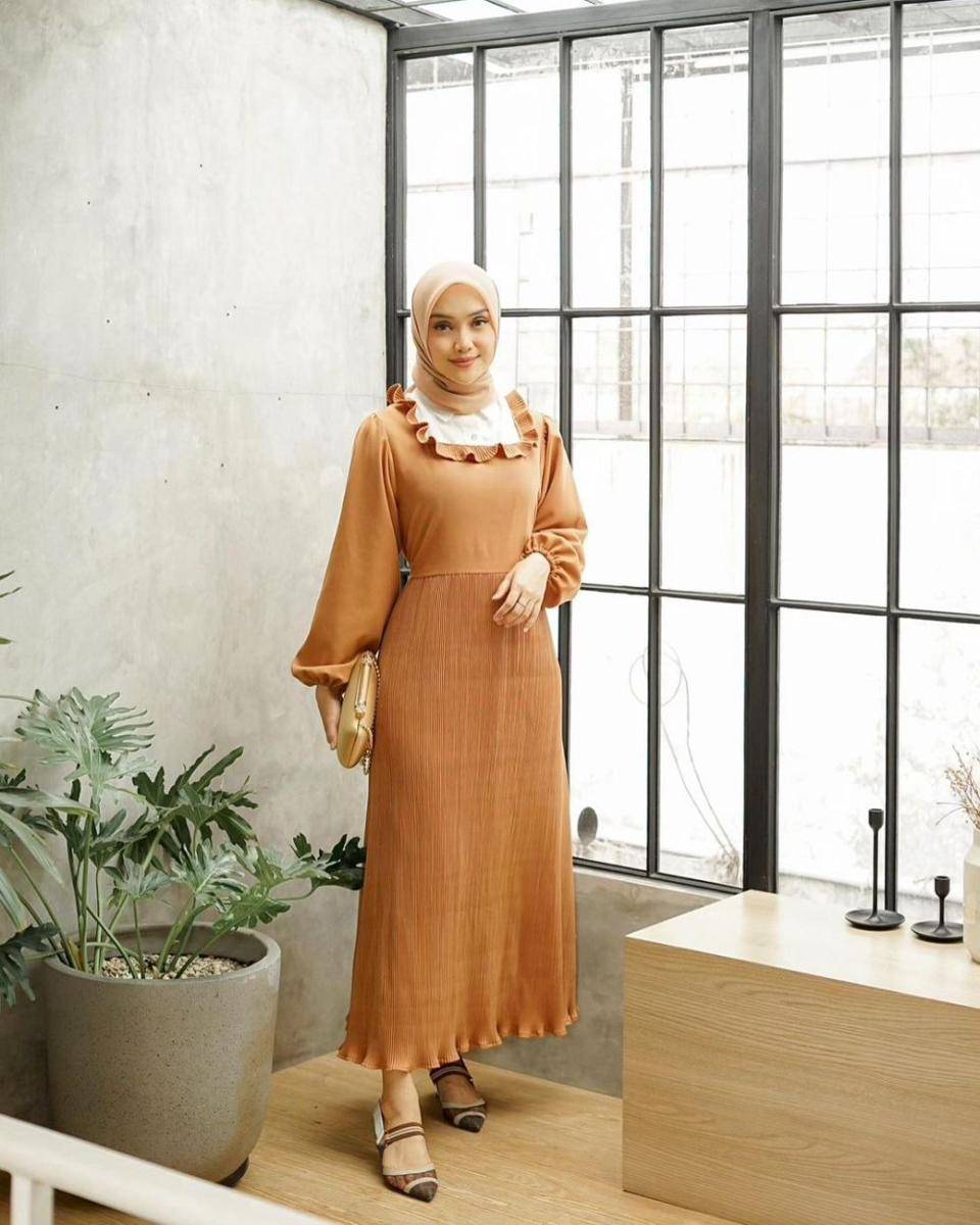 Athieqah Asy-Syahidah (instagram.com/tiqasya)
