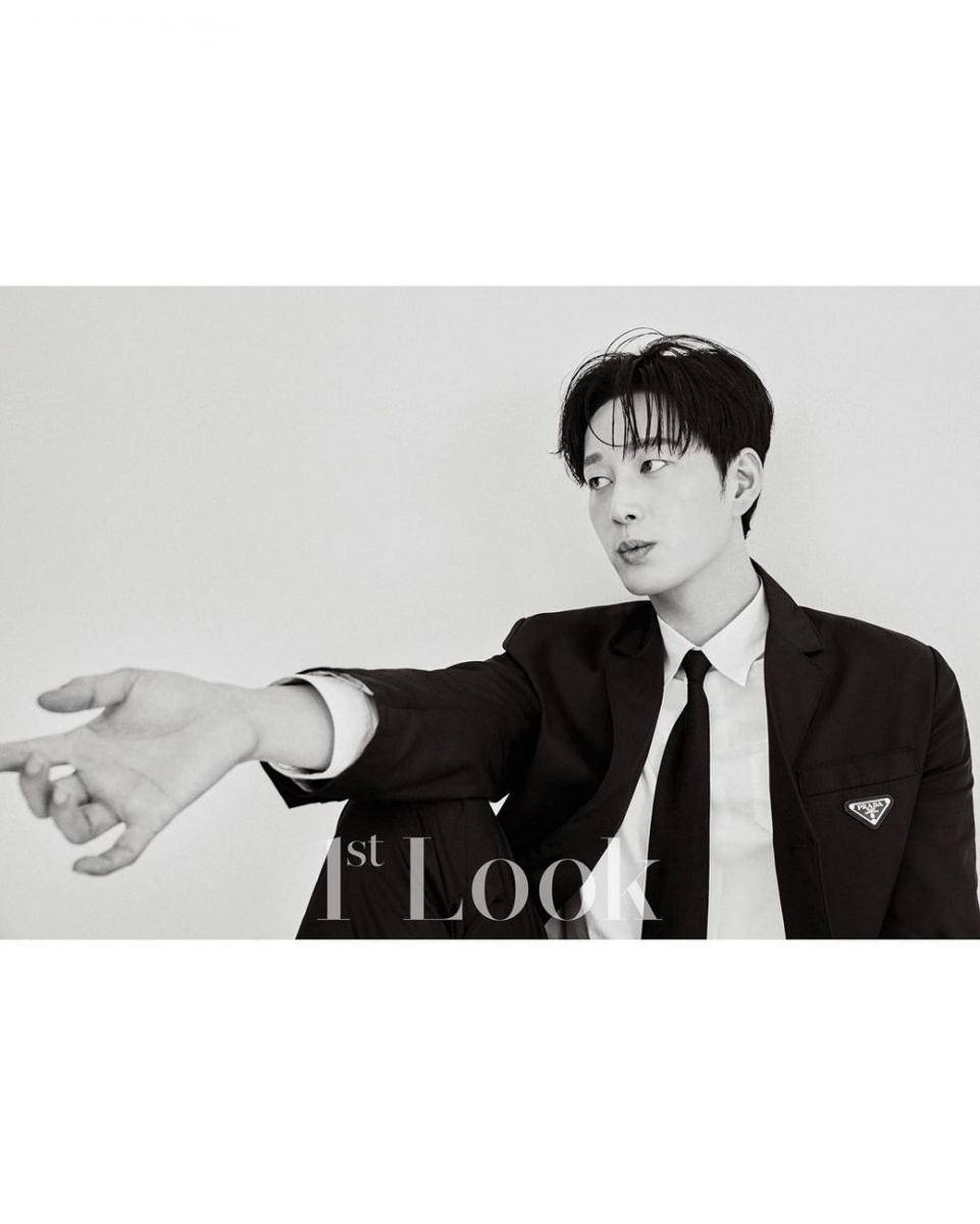 Lee Hyun Wook (instagram.com/wook0617)